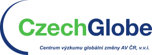 logo CzechGlobe